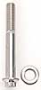 3/8" Stainless Steel 12-Point Bolts 2.750" UHL - image 1