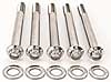 3/8" Stainless Steel 12-Point Bolts 4.000" UHL - image 3