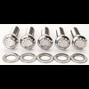 7/16" Stainless Steel 12-Point Bolts 1.750" UHL - image 4