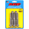 7/16" Stainless Steel 12-Point Bolts 3.000" UHL - image 1
