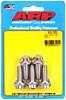 3/8" Stainless Steel 12-Point Bolts 1.000" UHL - image 1