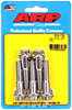 Stainless Steel 12-Point Bolts - image 1
