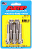 Stainless Steel 12-Point Bolts - image 1