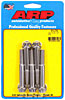 3/8" Stainless Steel 12-Point Bolts 2.750" UHL - image 1