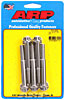 Stainless Steel 12-Point Bolts - image 1
