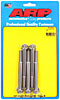 3/8" Stainless Steel 12-Point Bolts 3.750" UHL - image 1