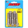 7/16" Stainless Steel 12-Point Bolts 2.250" UHL - image 1