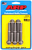 7/16" Stainless Steel 12-Point Bolts 2.750" UHL - image 1