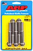 7/16" Stainless Steel 12-Point Bolts 3.000" UHL - image 1