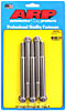 7/16" Stainless Steel 12-Point Bolts 4.750" UHL - image 1