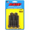617-2500 ARP Black Oxide Hex Head Bolt [1/2 in.- 13 x 2.500 in.] - image 1