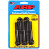 617-3000 SAE Bolt Kit, 8740 Chrome Moly, 1/2 in. x 13, 3 in. UHL - image 1