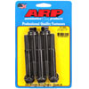 617-3500 SAE Bolt Kit, 1/2 in.-13 Thread, 3.500 in. UHL - image 1