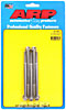 1/4" Stainless Steel Hex Bolts 4.000" UHL - image 1