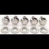 5/16" Stainless Steel Hex Bolts .750" UHL - image 4