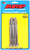 5/16" Stainless Steel Hex Bolts 4.750" UHL - image 1