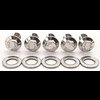 3/8" Stainless Steel Hex Bolts .750" UHL - image 4