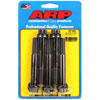 Black Oxide 12-Point Bolt Kit [1/2 in.-13 x 3.500 in.] - image 1