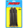 1/2 -13 x 5.250 12pt black oxide bolts - image 1