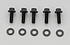 1/4"-20 Chromemoly Bolts 0.750" UHL, 12-point - image 1
