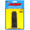 1/4"-20 Chromemoly Bolts 3.500" UHL, 12-point - image 1