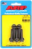 5/16"-18 Chromemoly Bolts 1.250" UHL, 12-Point - image 1