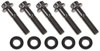 5/16"-18 Chromemoly Bolts 1.500" UHL, 12-Point - image 1
