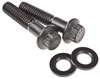5/16"-18 Chromemoly Bolts 1.500" UHL, 12-Point - image 2