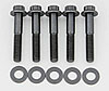 5/16"-18 Chromemoly Bolts 1.750" UHL, 12-Point - image 1