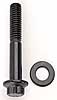 5/16"-18 Chromemoly Bolts 2.000" UHL, 12-Point - image 1