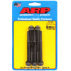 5/16"-18 Chromemoly Bolts 3.250" UHL, 12-Point - image 1