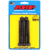 5/16"-18 Chromemoly Bolts 3.500" UHL, 12-Point - image 1