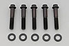 3/8"-16 Chromemoly Bolts 2.000" UHL, 12-Point - image 1