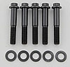 3/8"-16 Chromemoly Bolts 2.250" UHL, 12-Point - image 1