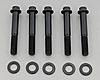3/8"-16 Chromemoly Bolts 2.500" UHL, 12-Point - image 1