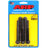3/8"-16 Chromemoly Bolts 3.250" UHL, 12-Point - image 1