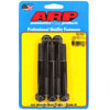 3/8"-16 Chromemoly Bolts 3.500" UHL, 12-Point - image 1