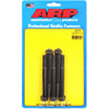 3/8"-16 Chromemoly Bolts 3.750" UHL, 12-Point - image 1