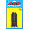 3/8"-16 Chromemoly Bolts 4.000" UHL, 12-Point - image 1