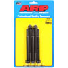 3/8"-16 Chromemoly Bolts 4.500" UHL, 12-Point - image 1