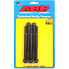 3/8"-16 Chromemoly Bolts 4.750" UHL, 12-Point - image 1