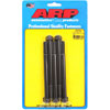 3/8"-16 Chromemoly Bolts 5.000" UHL, 12-Point - image 1
