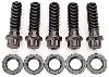 Black Oxide SAE 12-Point Bolts - image 1