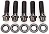 Black Oxide SAE 12-Point Bolts - image 2