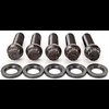 Black Oxide SAE 12-Point Bolts - image 4