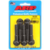 7/16"-14 Chromemoly Bolts 2.000" UHL, 12-Point - image 1