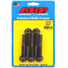 7/16"-14 Chromemoly Bolts 2.500" UHL, 12-Point - image 1