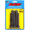 7/16"-14 Chromemoly Bolts 3.250" UHL, 12-Point - image 1
