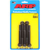 7/16"-14 Chromemoly Bolts 3.750" UHL, 12-Point - image 1