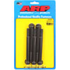 7/16"-14 Chromemoly Bolts 4.500" UHL, 12-Point - image 1